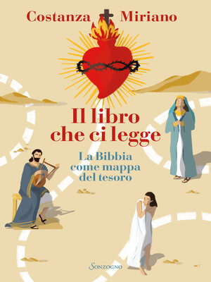 cover image of Il libro che ci legge